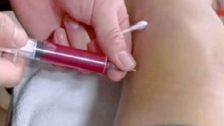 Stay away from injuries