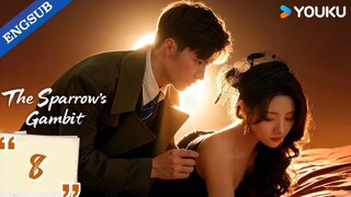 [ENG] EP 8 The Sparrow's Gambit