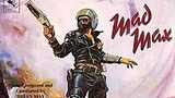 Mad Max - 1979 Action/Sci-fi Movie