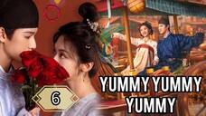 6 好吃好吃好吃 Hào chī hào chī hào chī [ Yummy Delicious Delicious