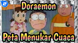 Doraemon|Peta Menukar Cuaca（Bahasa Jepang Tanpa Subtitle Mandarin）_2