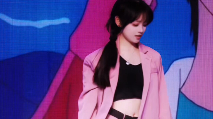 การเต้นประกอบเพลงต้นฉบับชุดนี้ในที่สุดก็คว้าแชมป์มาครอง……😭