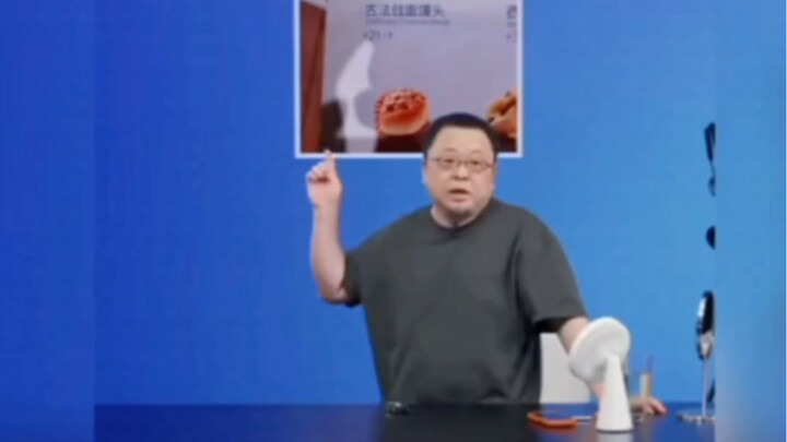 Lão La dở khóc dở cười: bánh bao cật Tây Bỉ giá 21 tệ mỗi chiếc, trong khi nhà hàng một sao Black Pe