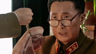 聂荣臻下令只能科技人员分肉，看女儿拿回家肉大发雷霆！