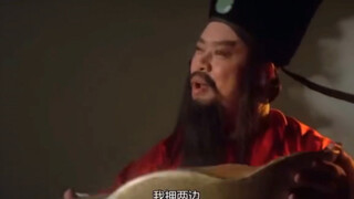 小鬼问财神爷压大还是压小，财神爷：我压两边，结果尴尬了！