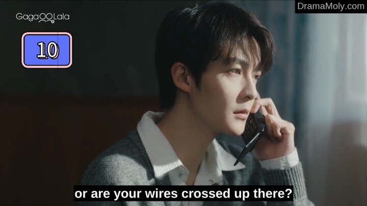 bitter sweet love ep 10