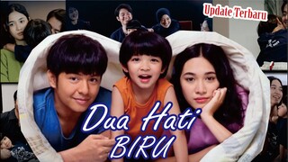 Sinopsis Film Dua Hati Biru Full Movie