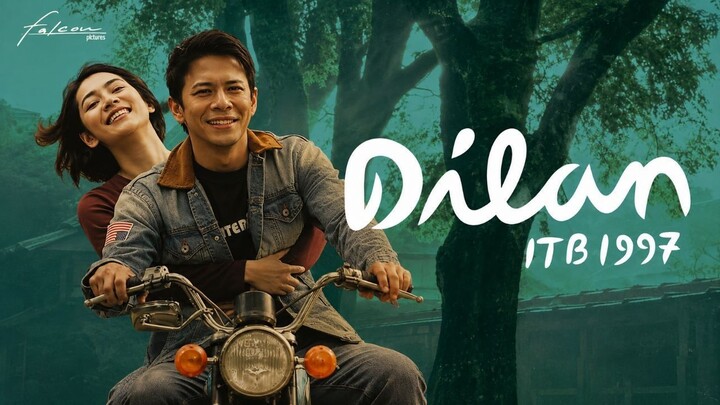 Dilan ITB 1997 (2026)