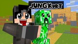 Playing As A HELPFUL MOB In Minecraft! (Tagalog)