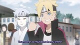 Naruto&sasuke vs momoshiki(Englishsub) full fight
