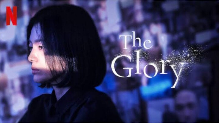 The Glory S1 E1 English Sub HD