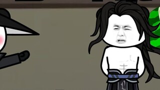 Seratus sepuluh episode, sudah lama sekali dan masih ada orang yang mengingat sejarah kelam pemimpin
