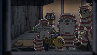 Doraemon episode 307