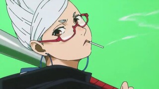 The bold party op オトノケ- Otonoke Creepy Nuts can't help but sneak a peek