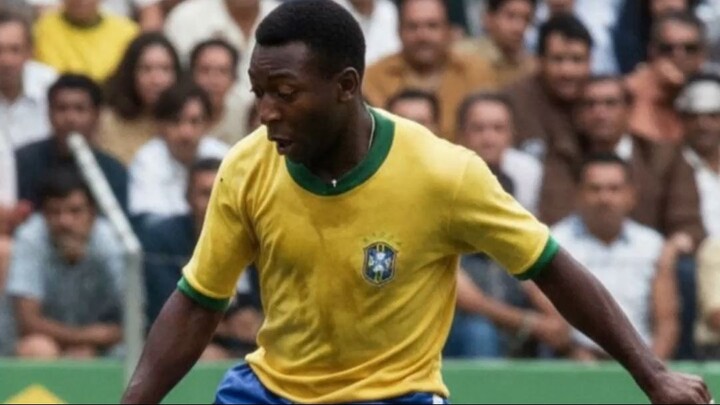 Você já parou para pensar quem foi o maior camisa 10 da história!