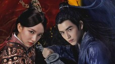 Legend of Awakening - Episode 8 (Cheng Xiao & Chen Feiyu)