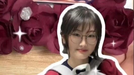 Good news! I finally got a decent smock!