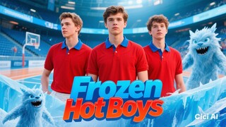 Frozen Hot Boys (2025) Sub Indo