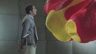 Một tình huống xấu hổ xã hội do chứng ám ảnh cưỡng chế gây ra ha ha ha