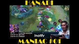HANABI MANIAC PART 1