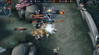 #maniac 1 vs 4