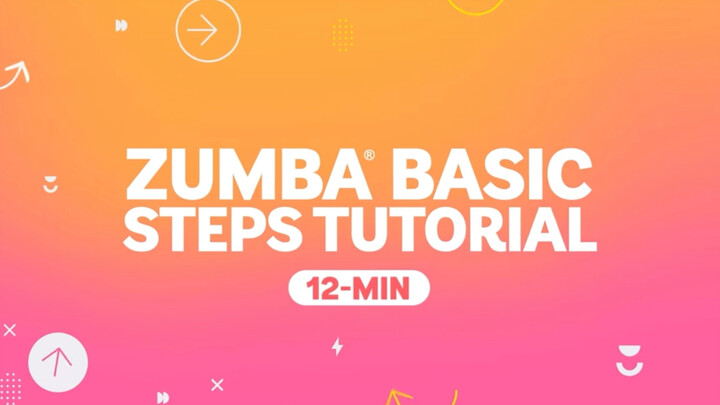 Zumba Basic Steps Tutorial: Official Guide to Zumba’s 4 Core Styles — #zumba #zumba #dancelesson #fi