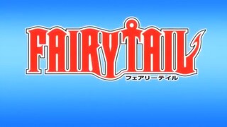 Hội Pháp Sư Fairy Tail - tập 20