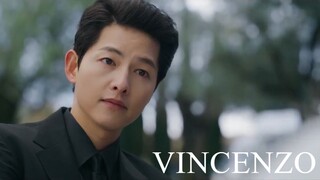 VINCENZO EP. 1