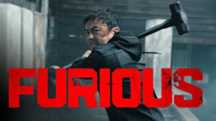 THE FURIOUS (2026) INDO