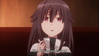 Tiểu đội ma pháp số 35 Tập 10