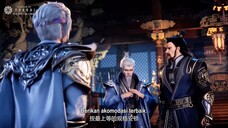 Against The Sky Supreme Eps 395 Sub Indo