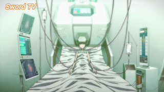 Sword Art Online II (Short Ep 22) - Gặp gỡ Yuuki ngoài đời thật #swordartonline