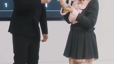 เฉิงจิ่นซิ่ว บุตรสาวขุนนางข้ามเวลามายุคปัจจุบัน #พากย์ไทย