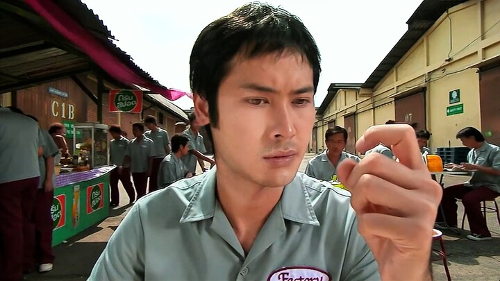 小伙为了娶老婆拼命干活，结果连自己手指切下来都不知道 影视解说 影视剪辑