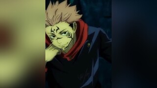 Anime/Manga Sukuna jujutsukaisen jujutsukaisenedit jjk jjkedit sukuna sukunaryomen itadori itadoriy