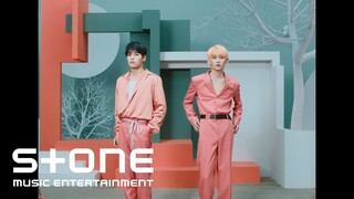 JBJ95 - AWAKE MV