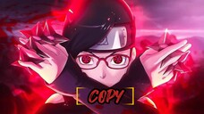 Copy [AMV] Naruto Boruto