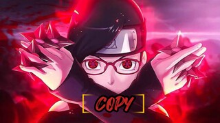 Copy [AMV] Naruto Boruto