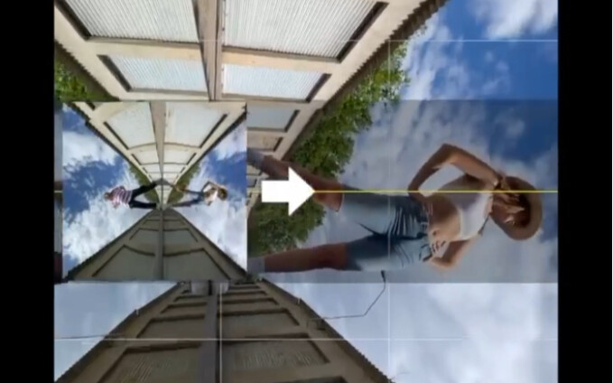 手机全景模式拍摄技巧