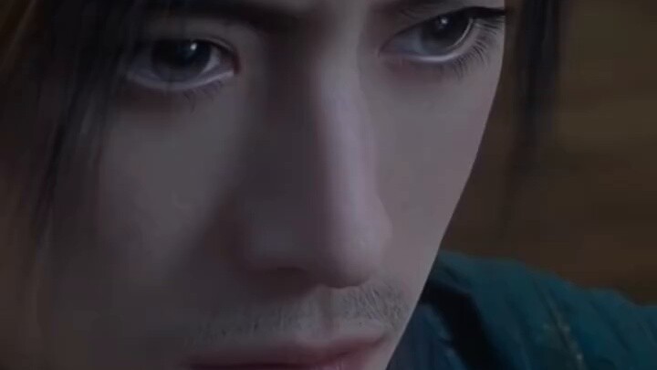 ปีศาจภายในของฮั่นลี่