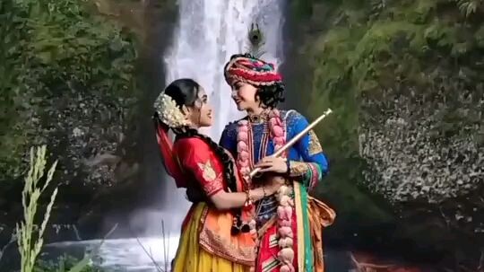 Krishna jayanti