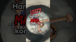 Hampir tamat 100 Ep. 🗿 #anime #animeindo