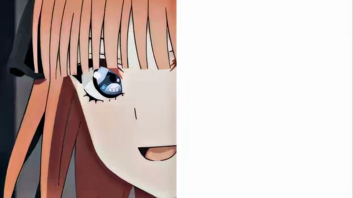 Tetap GK bisa move on dari my bini #2