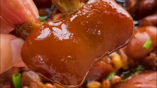 Mê chữ ê kéo dàiiiii 🤤 #monngonmoingay