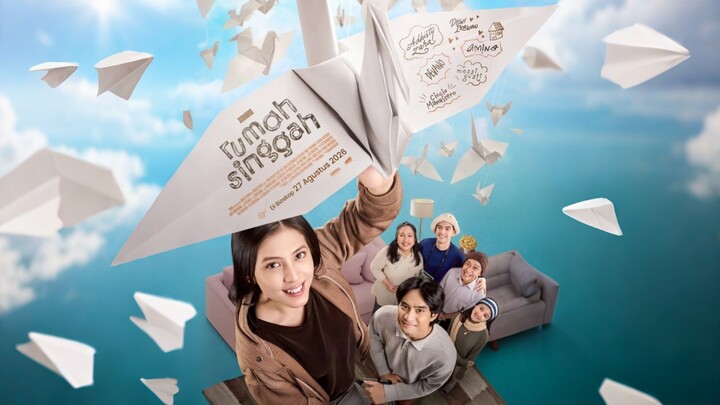 Rumah singgah (2026) bukan rumah sakit, tapi rumah untuk sembuh bersama.