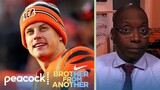 Cincinnati Bengals showing Pittsburgh Steelers changing of the guard | Brother From Another