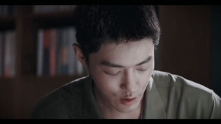 [Xiao Zhan and Narcissus] Double-Gu "If You Are the One" Thirteen // Broken Mirror Reunited // Sweet