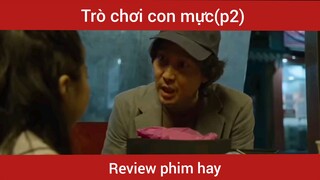 Review phim Trò chơi con mực phần 2