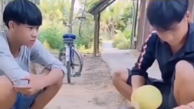 Bike: This Damn Sense of Security