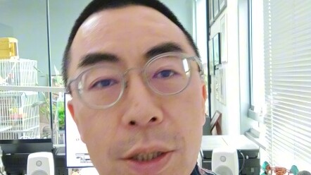 Trạm vũ trụ quốc tế gặp rắc rối rồi!